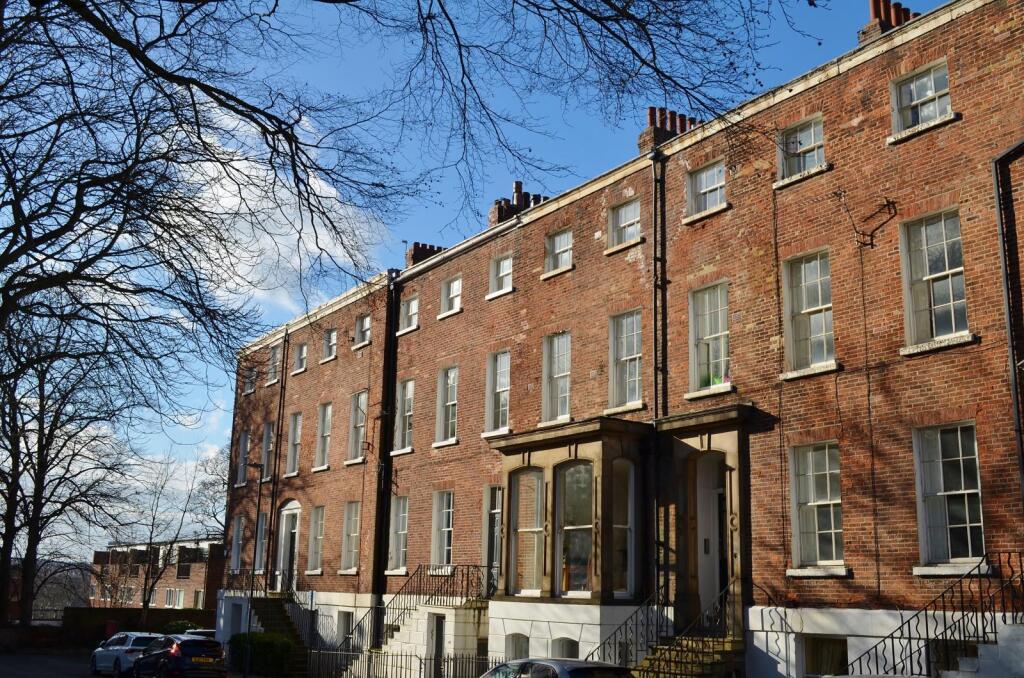 Main image of property: St. Johns Square, Wakefield