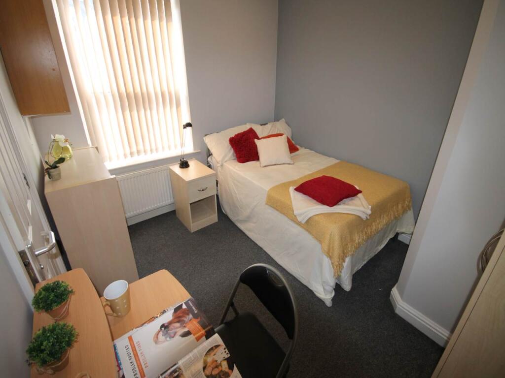 Main image of property: Ashbourne Road, Derby, 