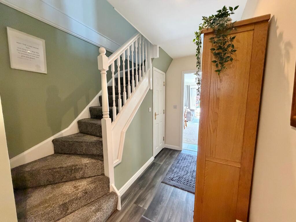House in Sheffield - View 5