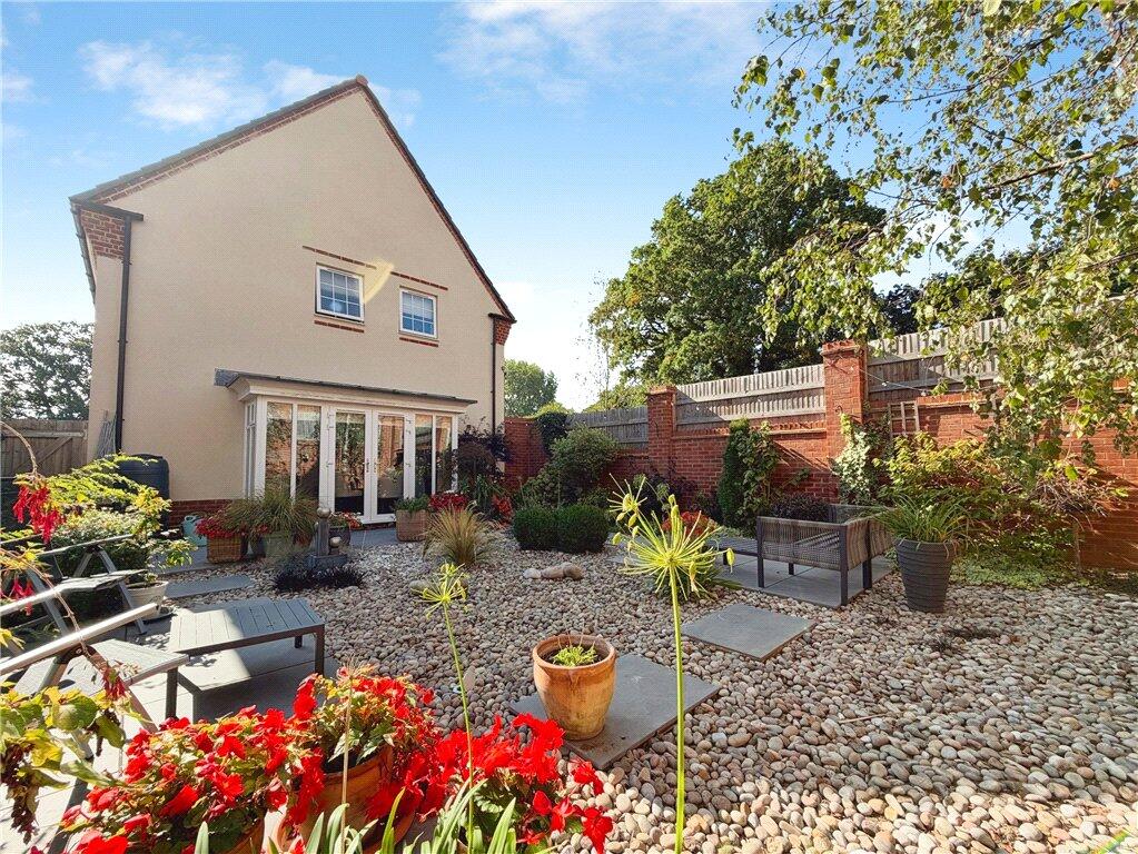 House in Southampton - View 2