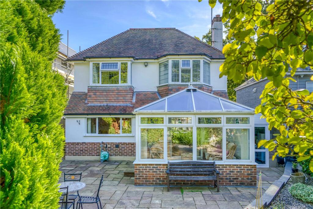 Additional image 15 of Brownsea View Avenue, Lilliput, Poole, BH14