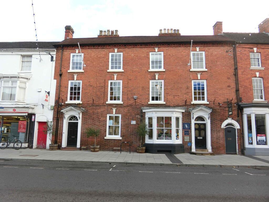 Main image of property: Gower House, 14-16 High Street, Newport, Telford And Wrekin