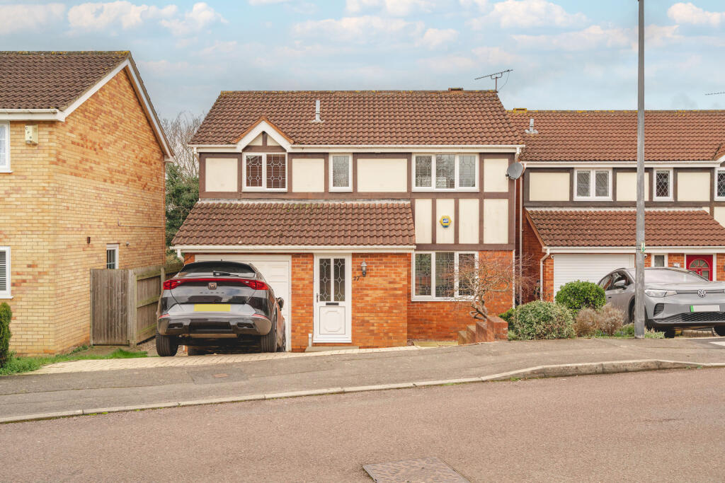 Main image of property: Aintree Drive, Downend, Bristol