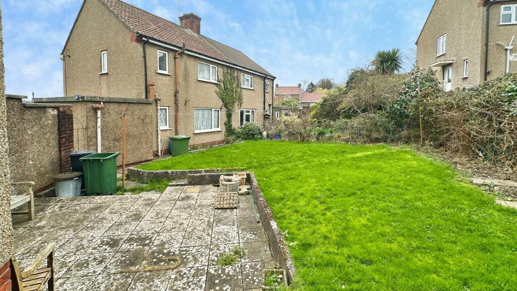 Main image of property: Holly Hill Road, Bristol