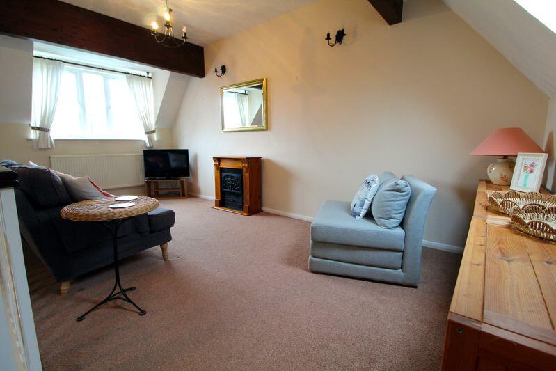 House in Bristol, Bradley Stoke - View 2