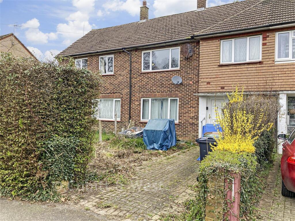 Main image of property: Sandcross Lane, Reigate, Surrey