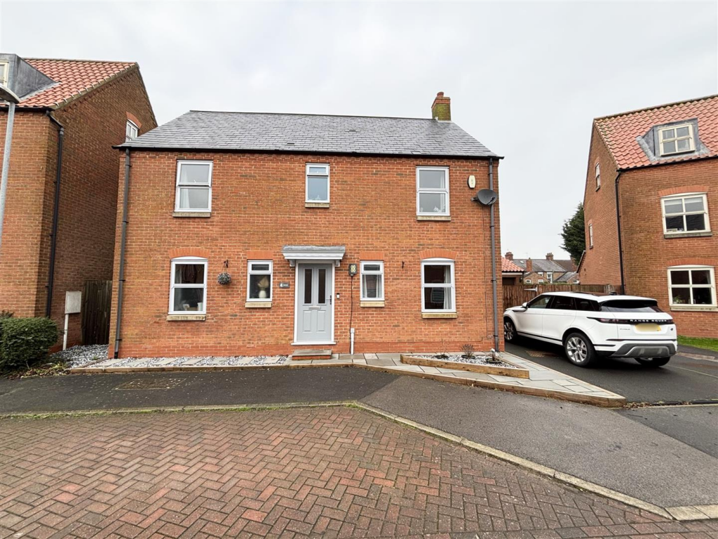 Main image of property: Bolle Road, Louth