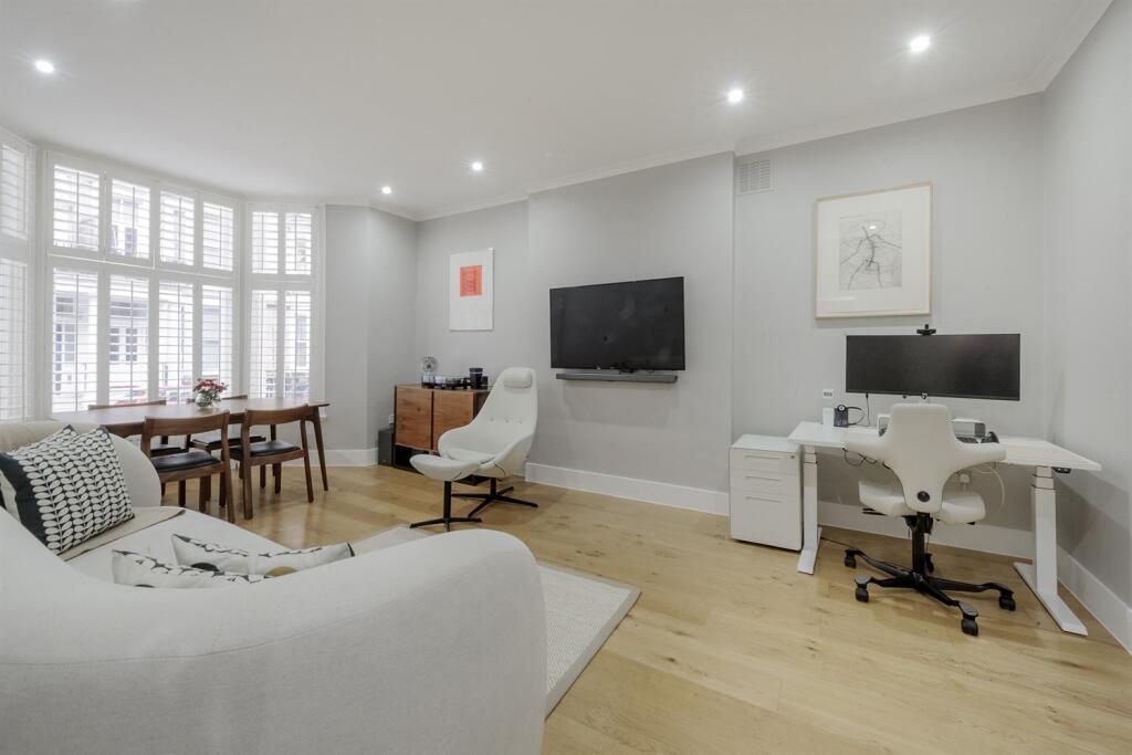 Main image of property: Cheniston Gardens, London, W8