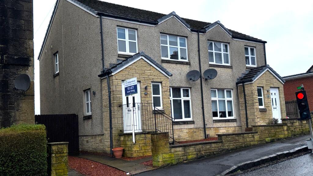 Main image of property: Ralston Street, Airdrie, ML6