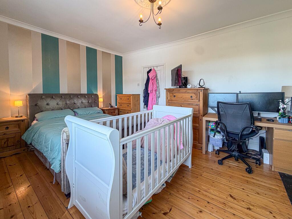 House in Gateshead, North East - View 5