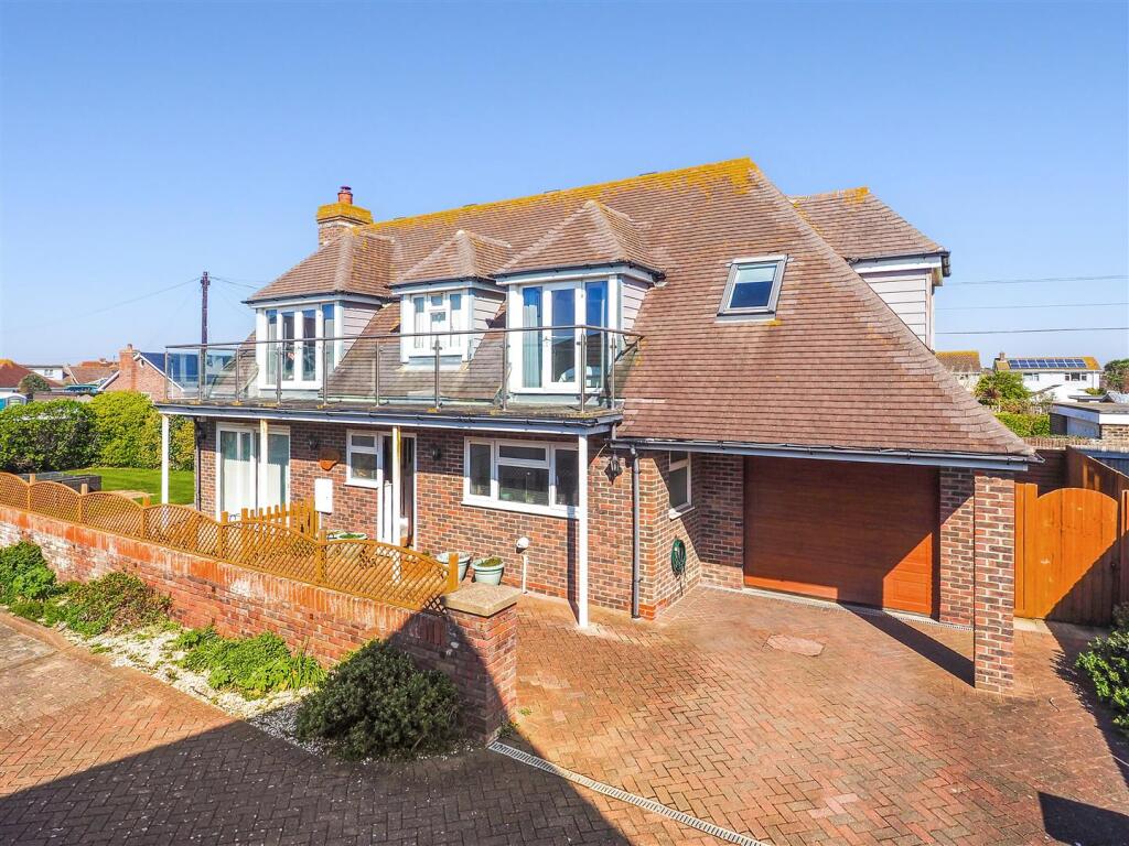 Main image of property: Barn Walk, East Wittering, Chichester