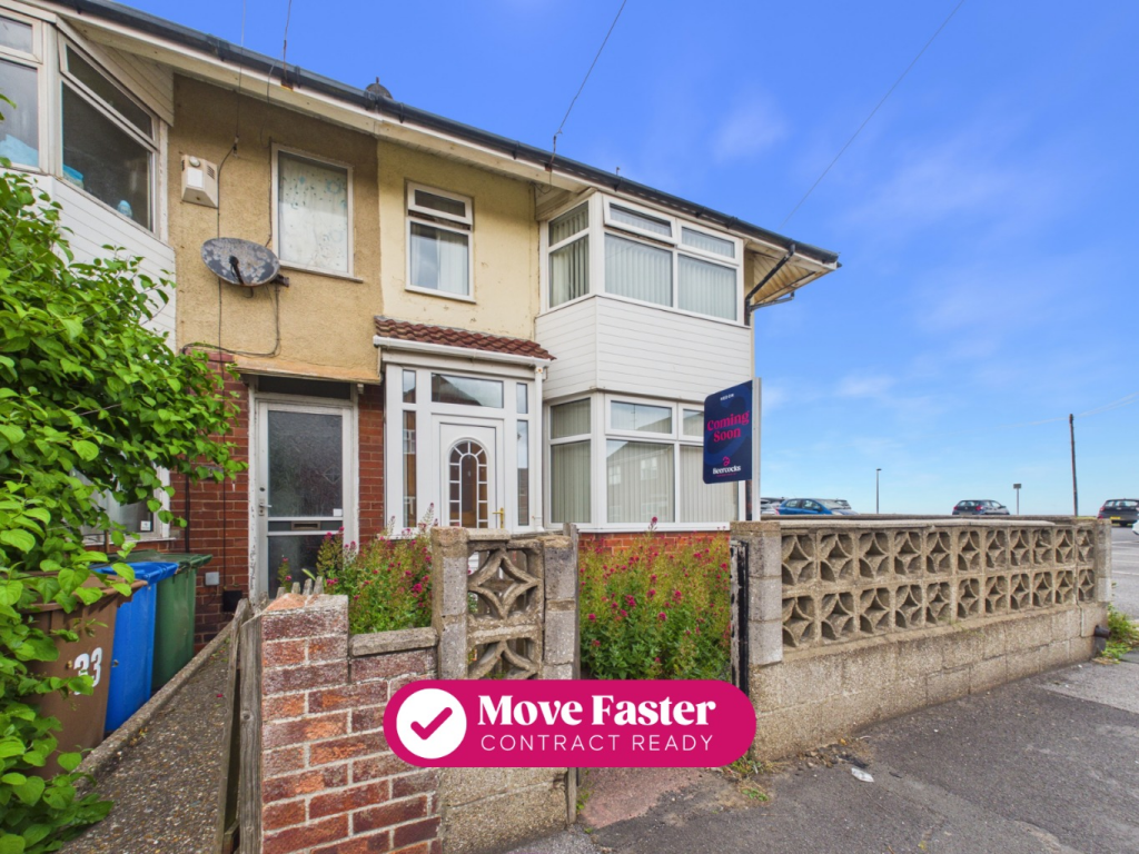 Main image of property: Lee Avenue, Withernsea, East Riding of Yorkshire, HU19 2HR
