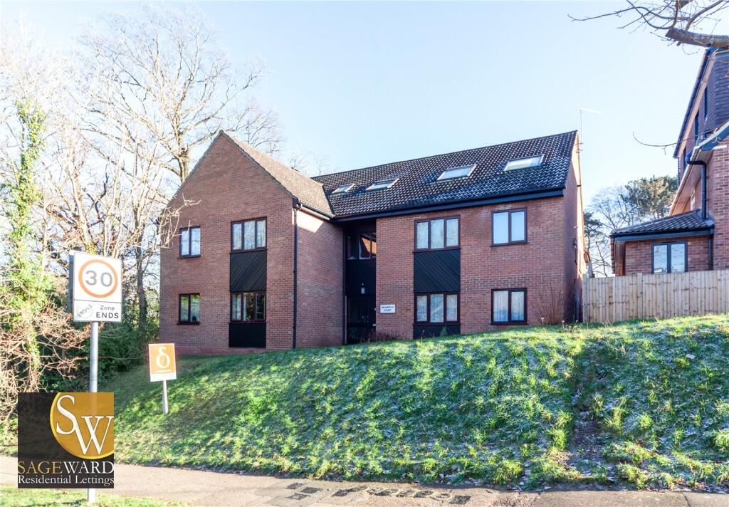 Main image of property: Windsor Drive, Hertford, Hertfordshire, SG14