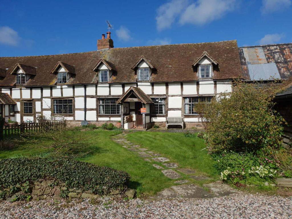Main image of property: Ivington, Leominster, HR6