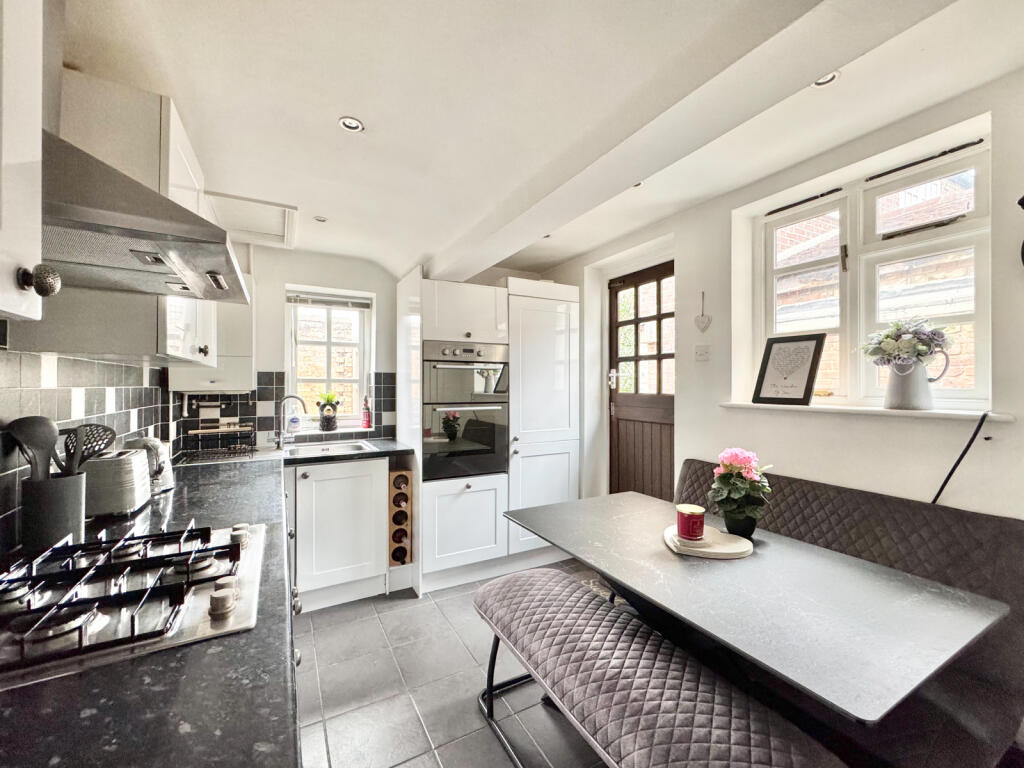 Main image of property: Church Road, Ivinghoe