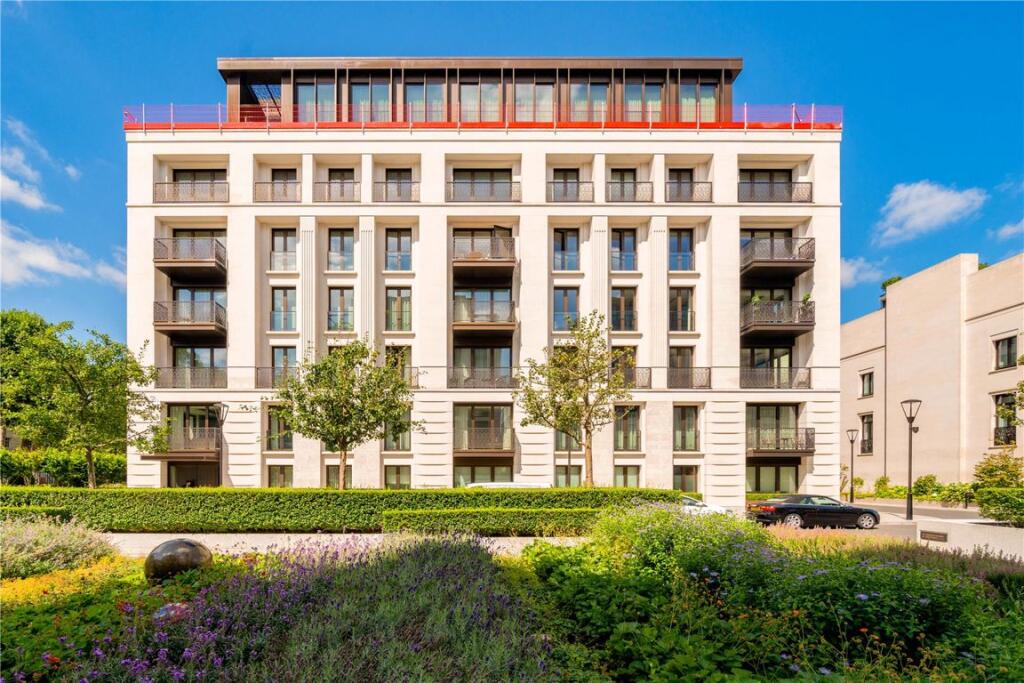 Main image of property: Mulberry Square, Pimlico & Westminster