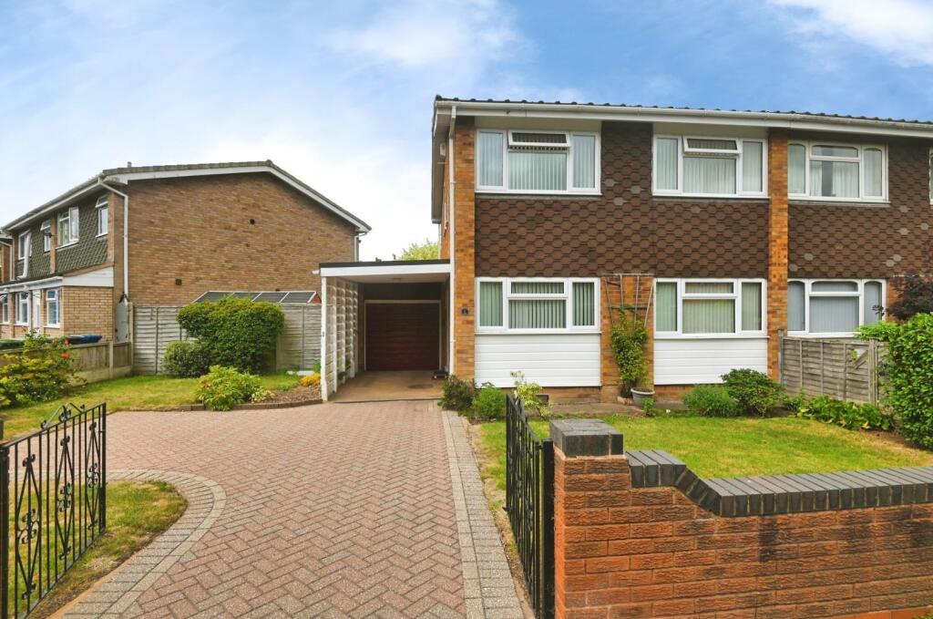 Main image of property: Comberford Road, Tamworth