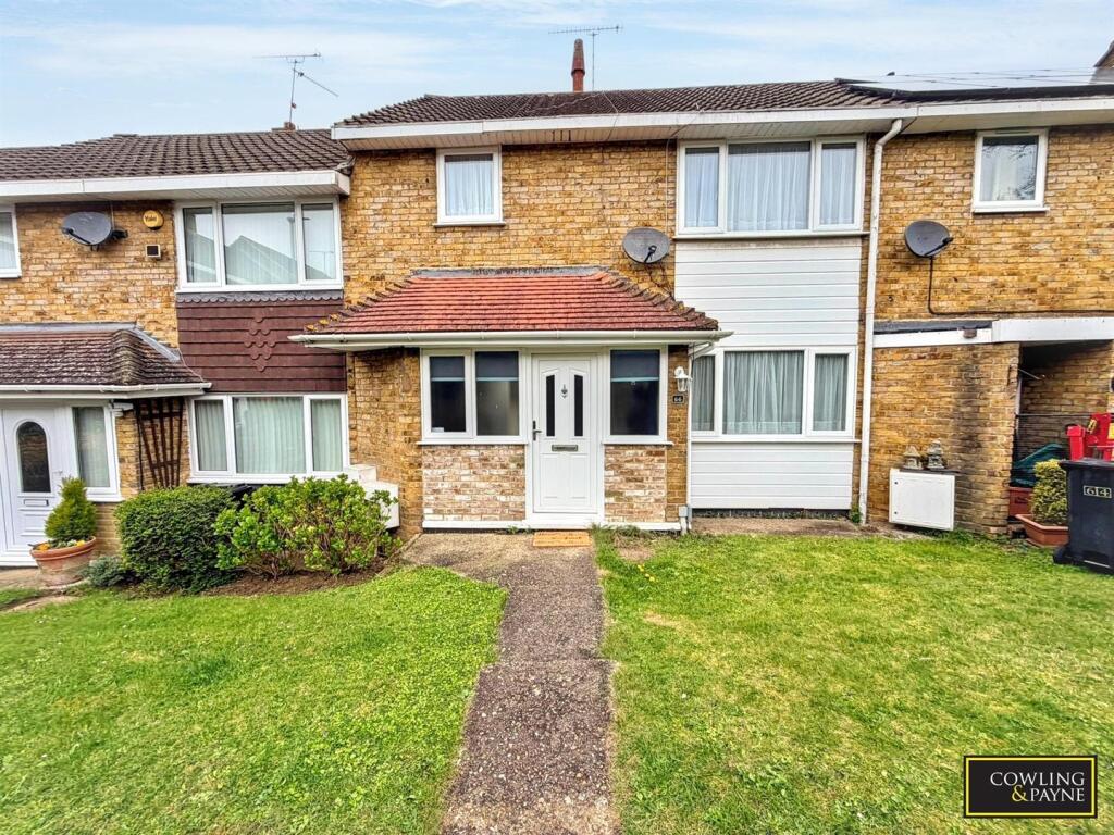 Main image of property: Gernons, Basildon