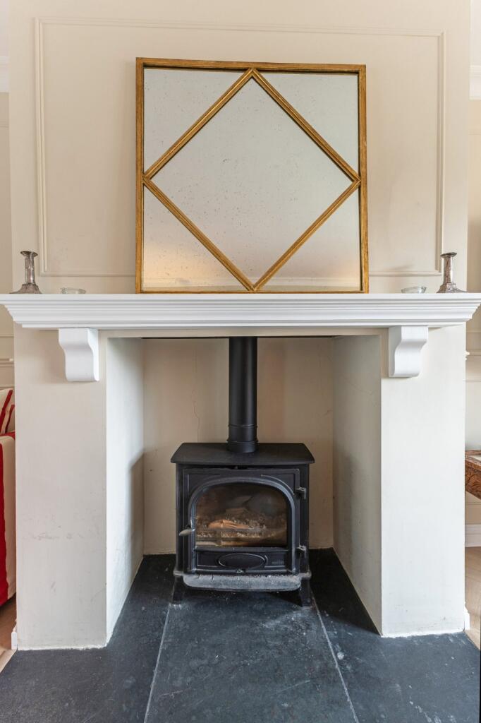 House in Oxford - View 4