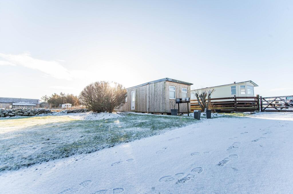 Main image of property: Bower, Wick, Highland. KW1 4TT