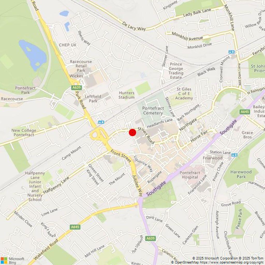 Property Map