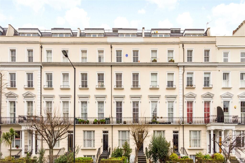 Main image of property: Westbourne Grove, Notting Hill, W11