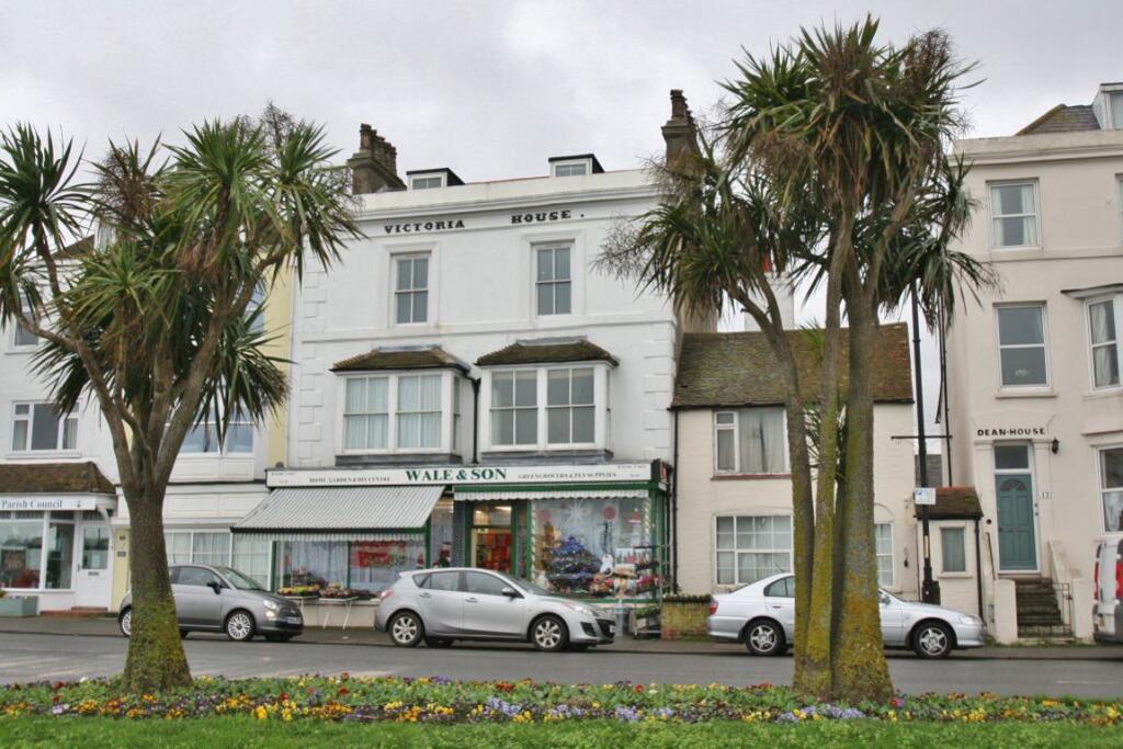 Main image of property: The Strand, Walmer
