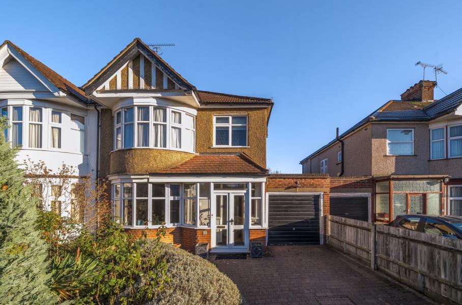 Main image of property: Kenton Gardens, Kenton, HA3 8DE