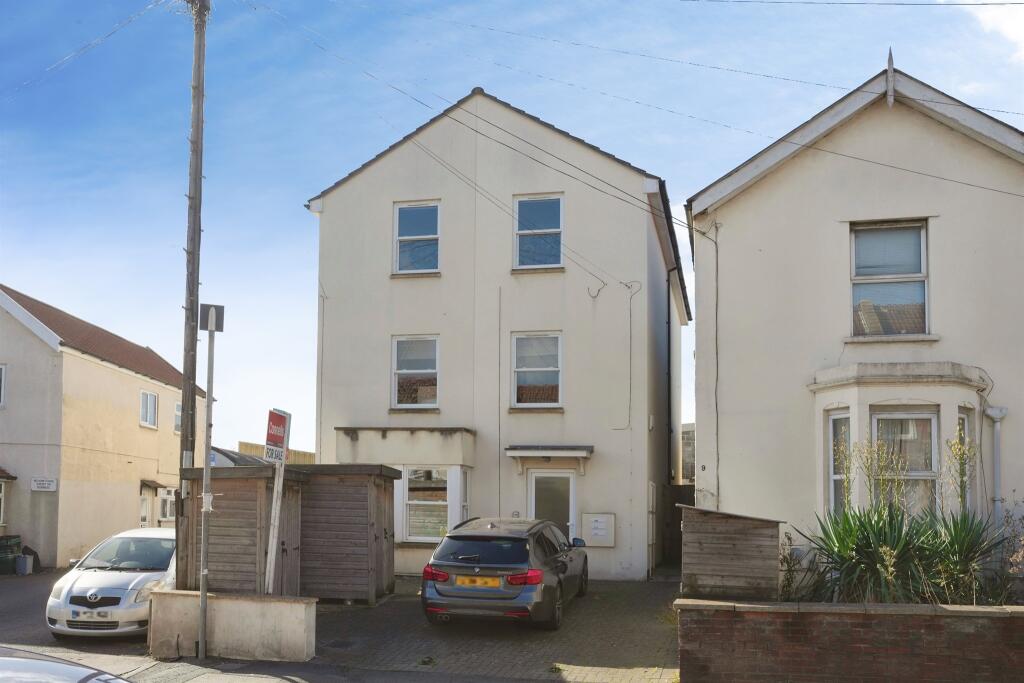 Main image of property: Ashley Down Road, Bristol