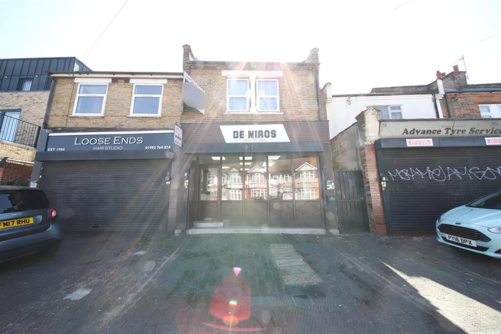 Main image of property: Ordnance Road, Enfield