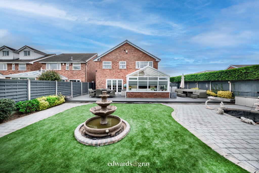 Additional image 27 of Burrow Hill Close, Castle Bromwich, B36 9ED