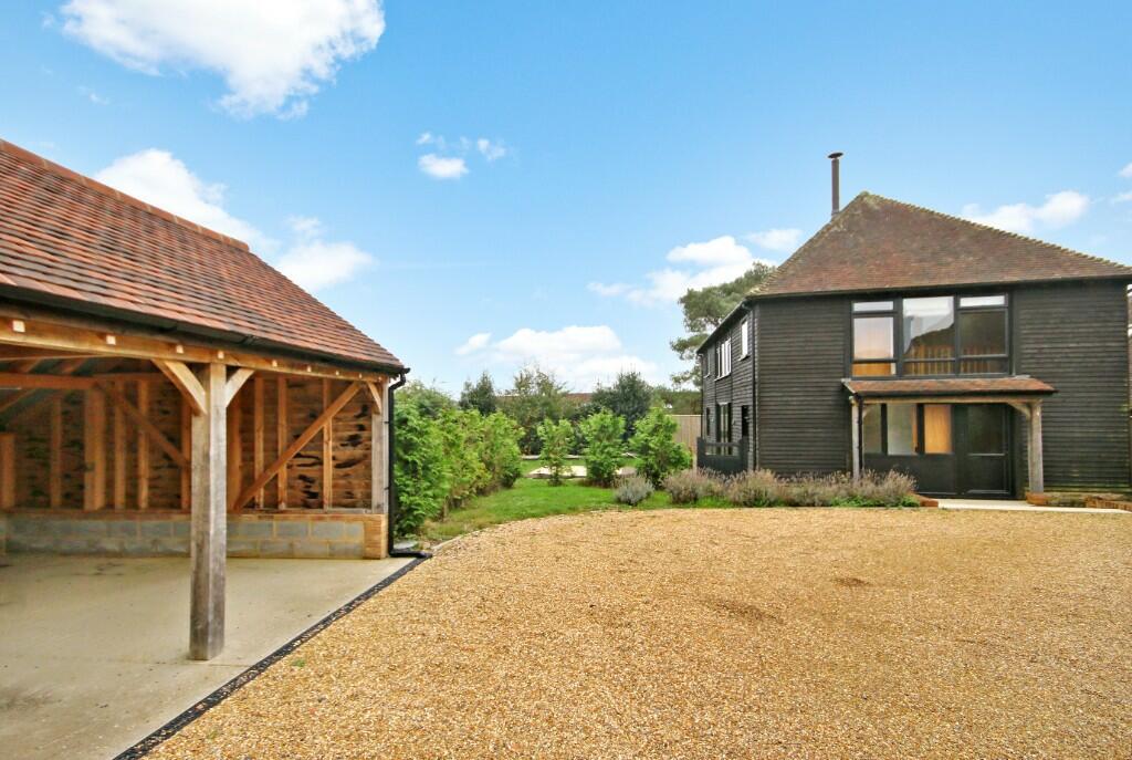 House in Tonbridge