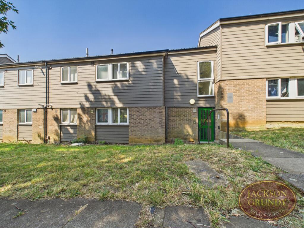 Main image of property: South Holme Court, Thorplands, NN3 8AL