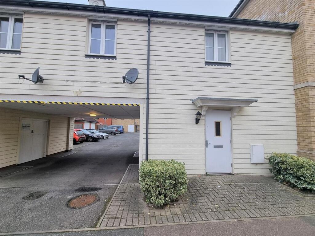 Main image of property: Mortimer Gardens, COLCHESTER