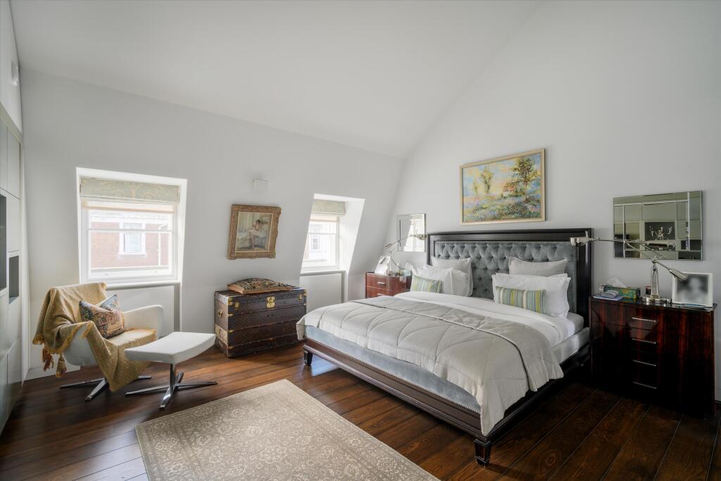 House in London - View 3