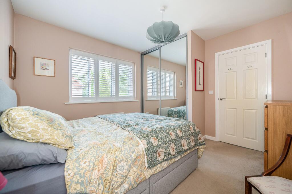House in Fareham, West End - View 5