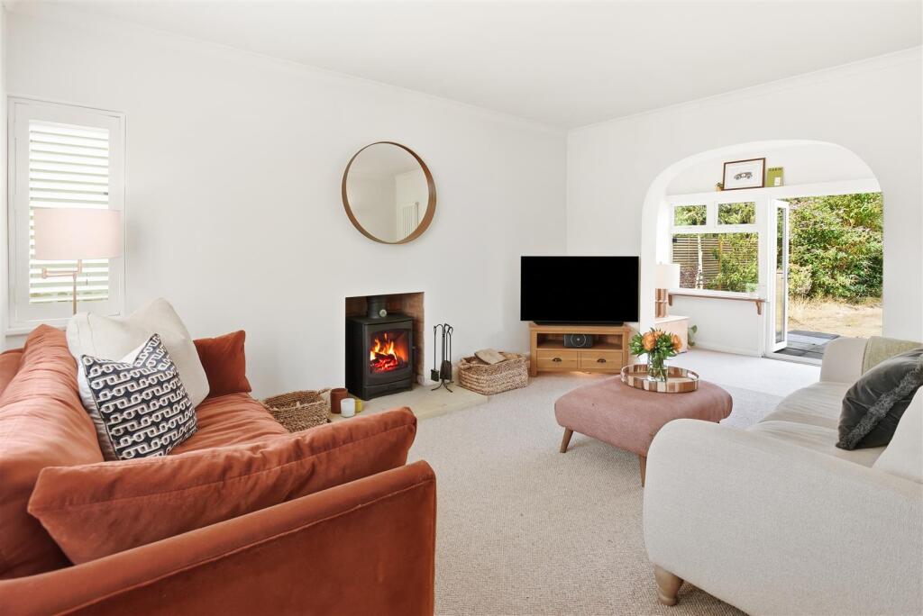 House in Stratford upon Avon, Stratford-upon-Avon - View 5