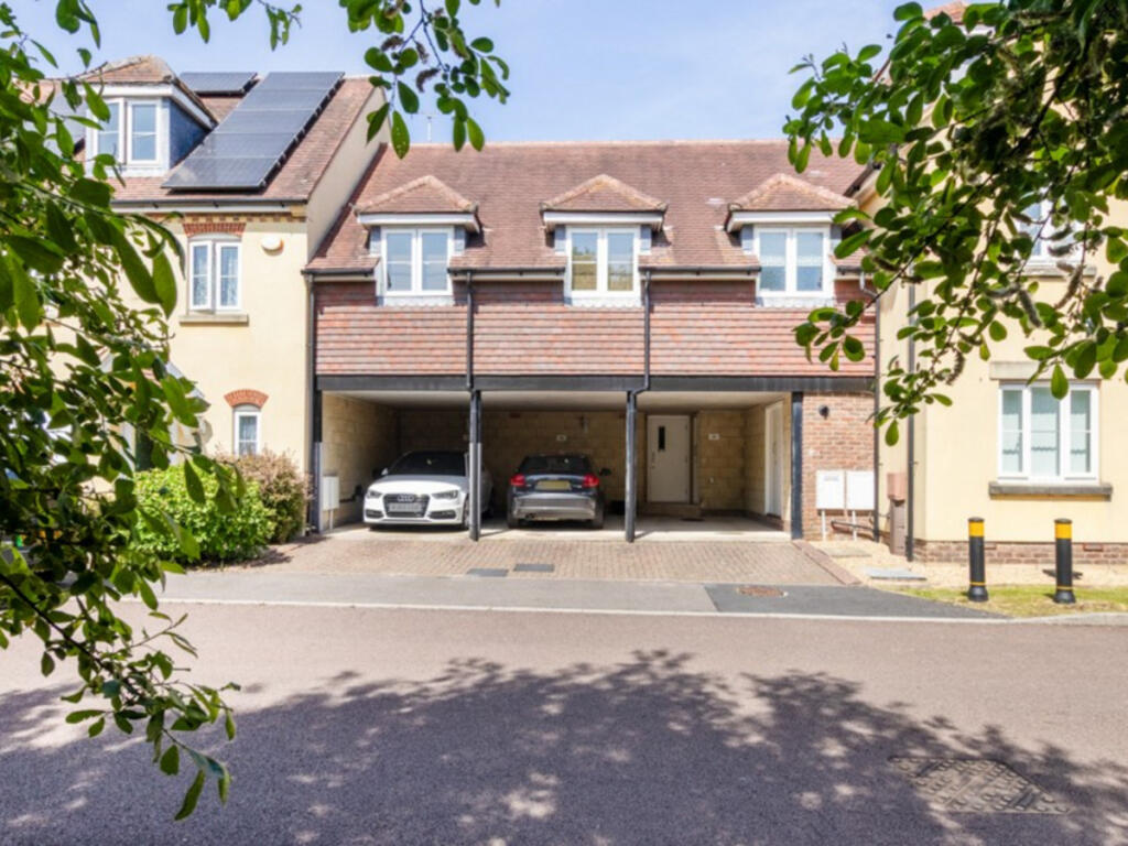 Main image of property: Herne Road, Petersfield, GU31