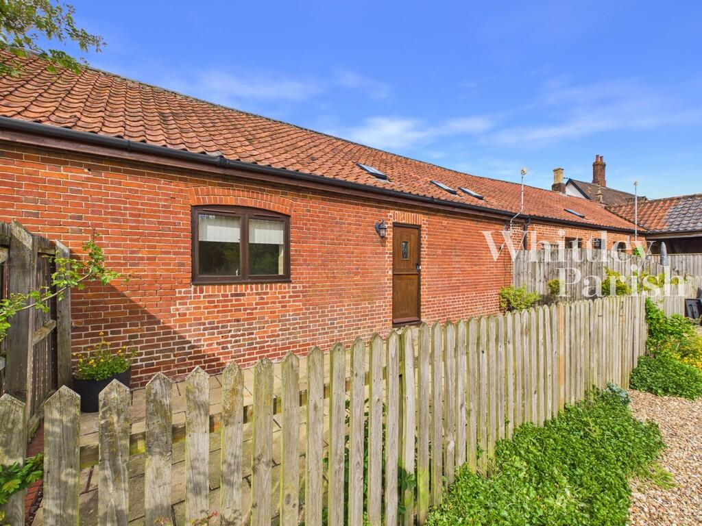 Main image of property: Tas Valley Barns, Diss Road