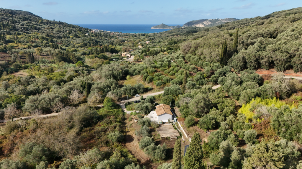 Main image of property: Agios Georgios Pagon, Corfu, Ionian Islands