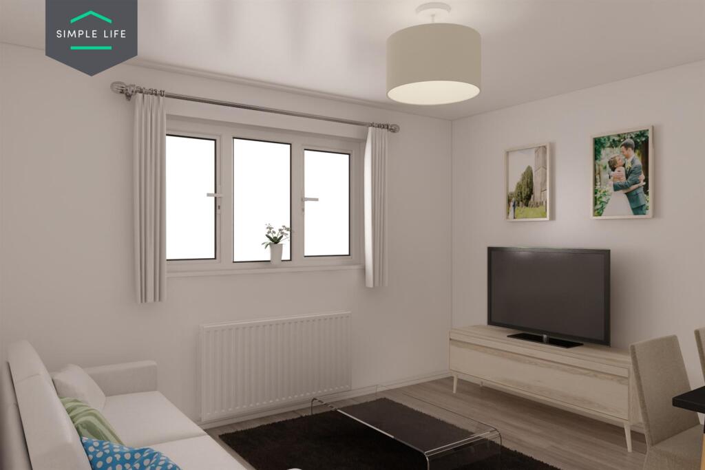 Apartment in Rochdale, Greater Manchester - View 2