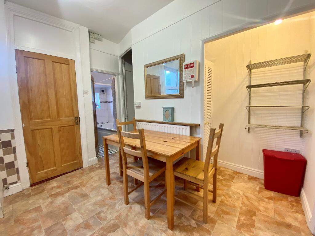 House in York - View 4