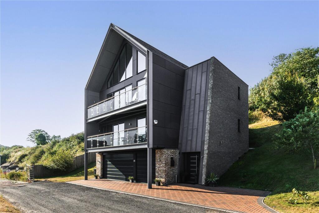 Main image of property: Langmead Drive, Bideford, Devon, EX39
