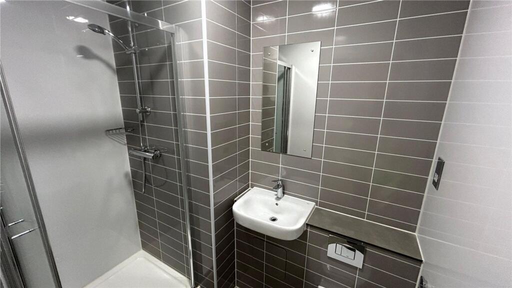 Apartment in Leicester - View 5