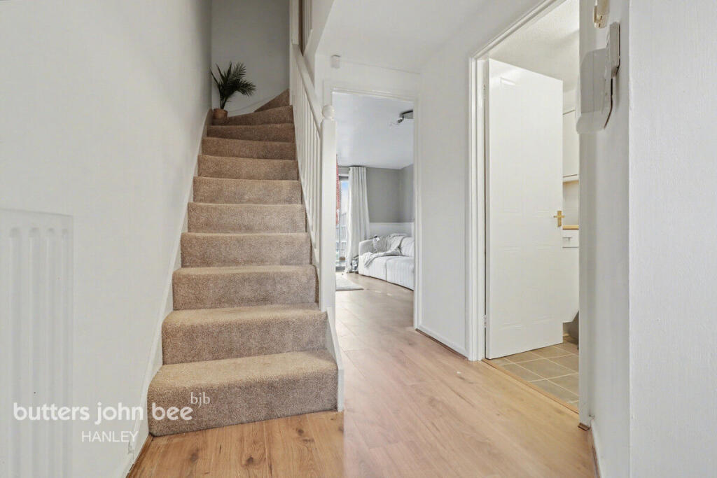 Main image of property: Moorland View, Bradeley, Stoke-On-Trent ST6 7NG