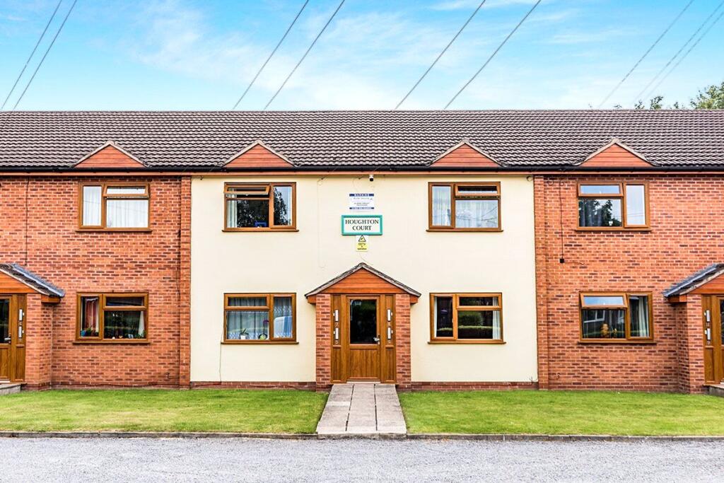 Main image of property: First Avenue, Ketley Bank, Telford, Shropshire, TF2