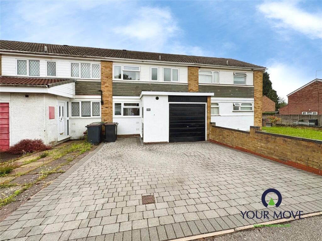 Main image of property: Trenance Road, Exhall, Coventry, Warwickshire, CV7