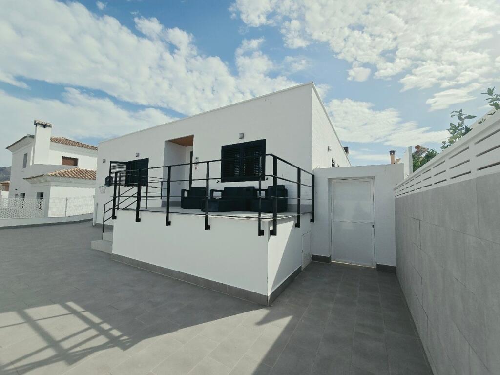 Main image of property: Andalucia, Almería, Los Gallardos