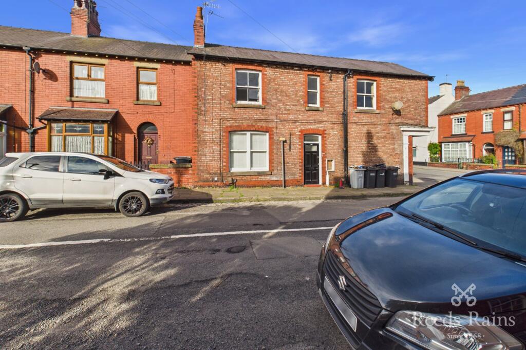 Main image of property: Park Lane, Macclesfield, Cheshire, SK11