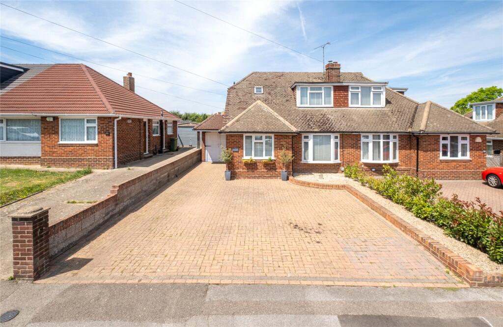 Main image of property: Sterling Road, Sittingbourne, Kent, ME10
